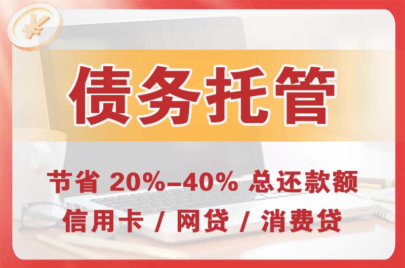 临夏市债务托管